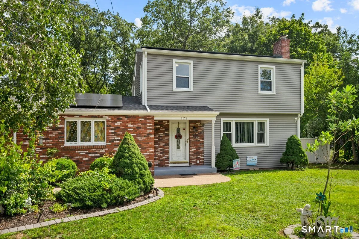 127 Rowland Drive, East Hartford, CT