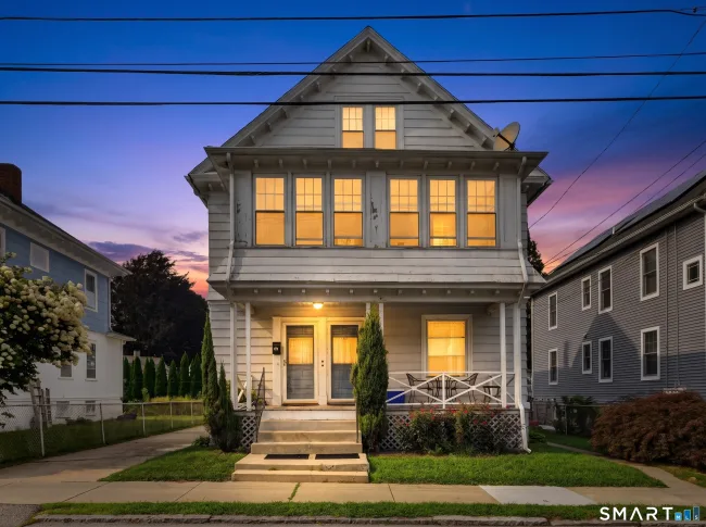 93 Squire & 0 Moran Street