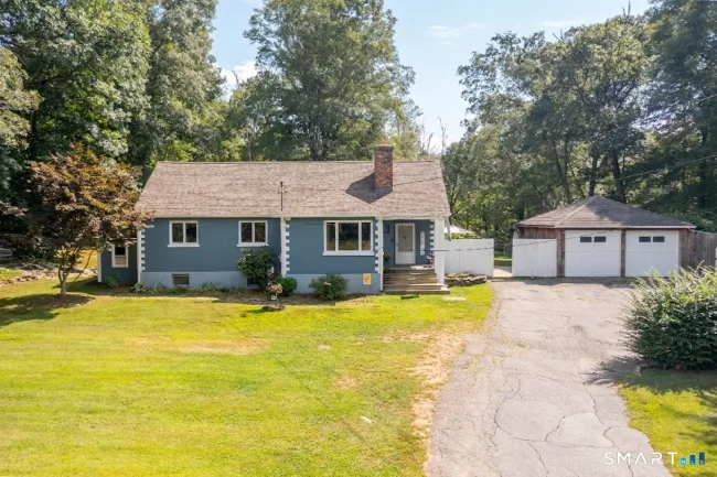 273 Hartford Road