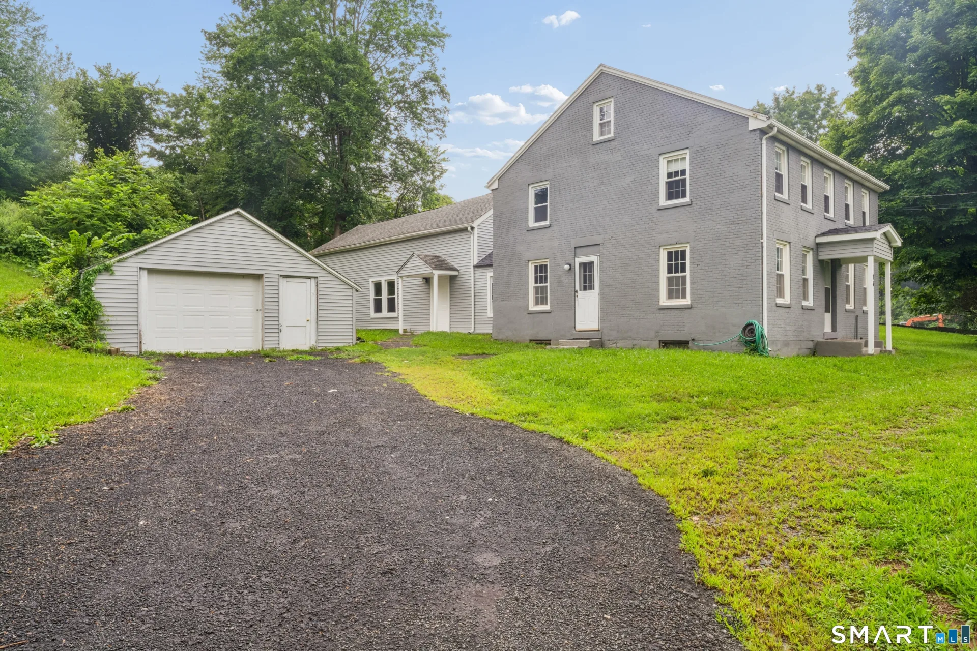 76 Rockville Road, East Windsor, CT