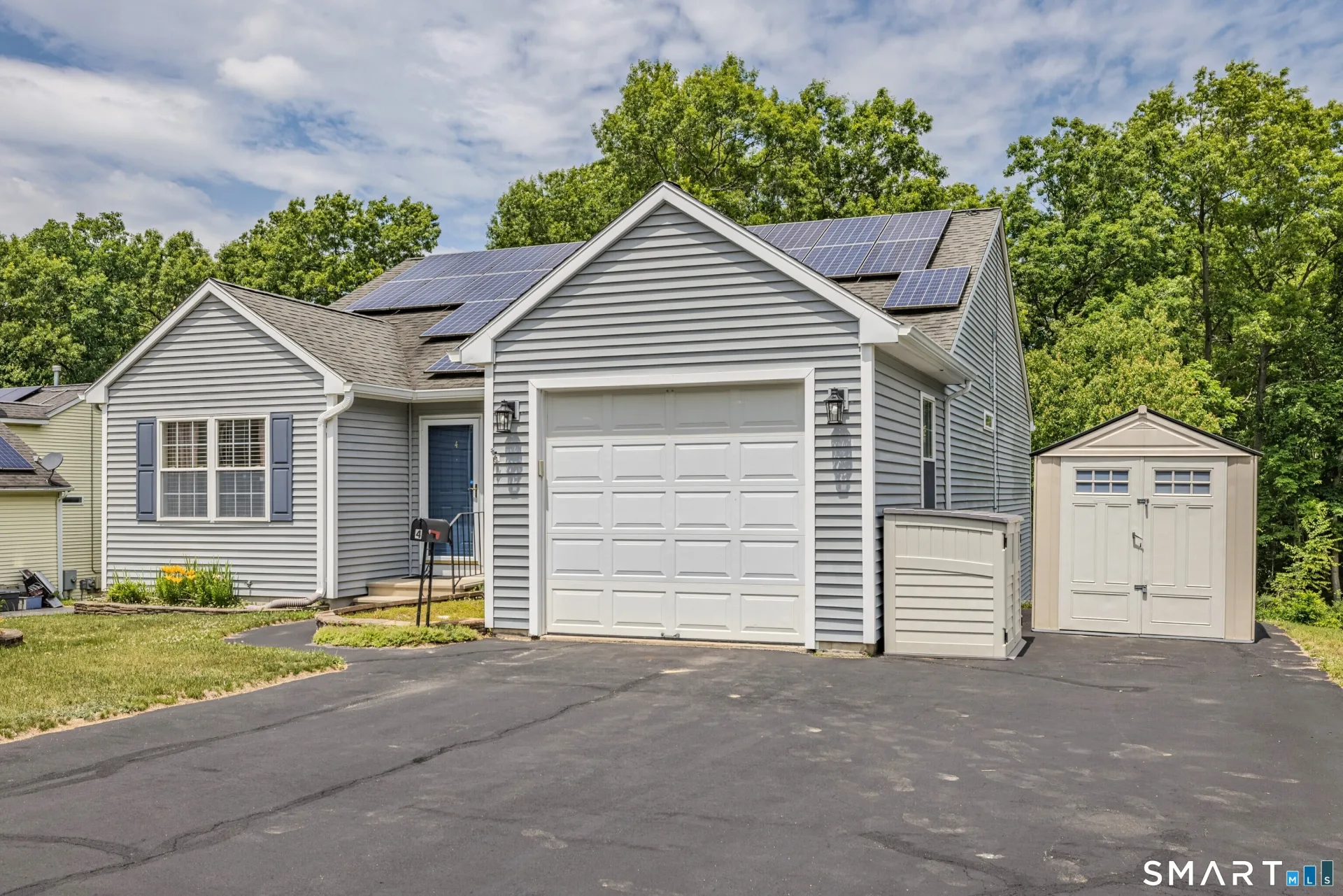 4 Aspen Place, Windham, CT