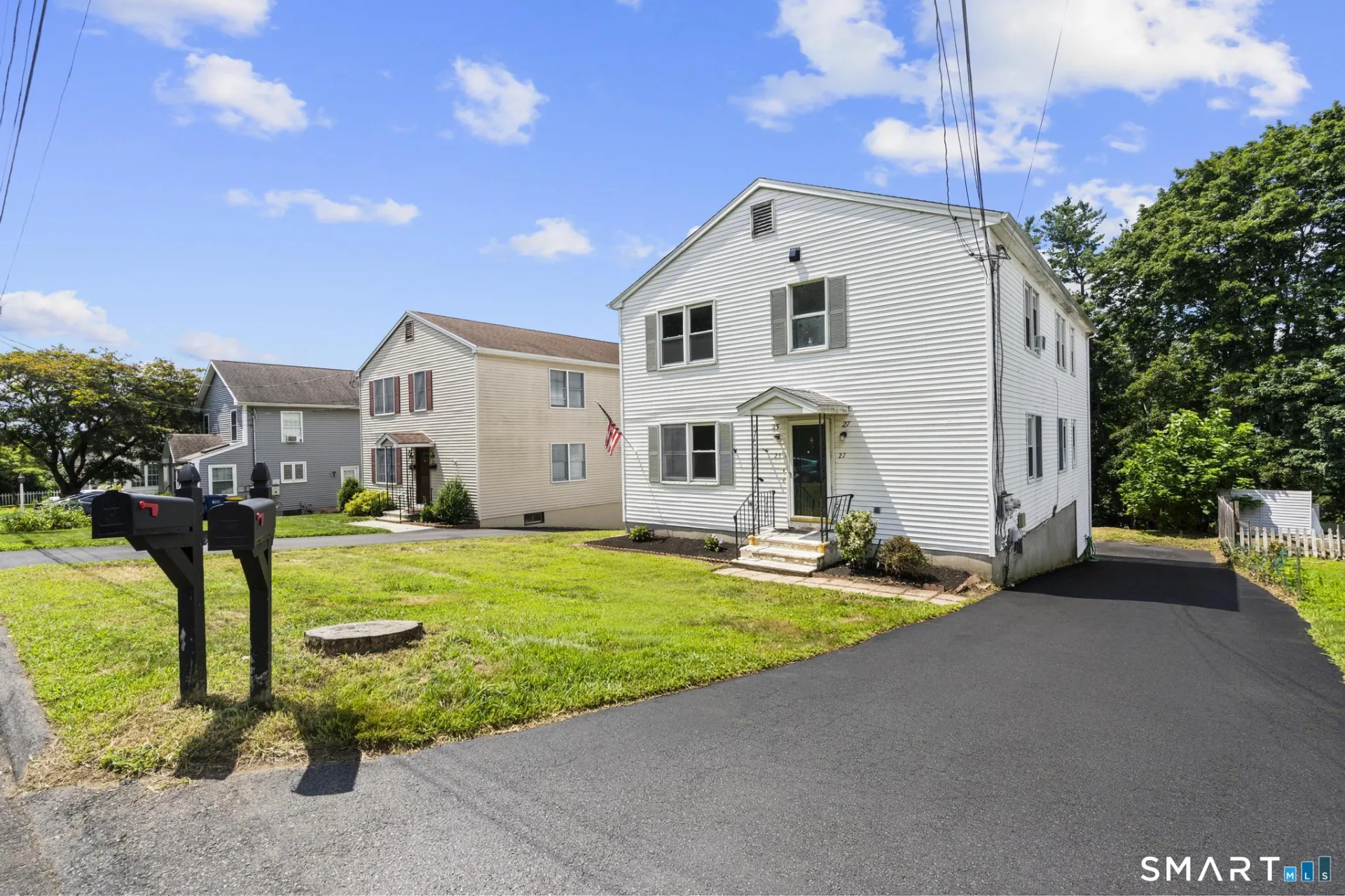 25 Elizabeth Street, Ansonia, CT