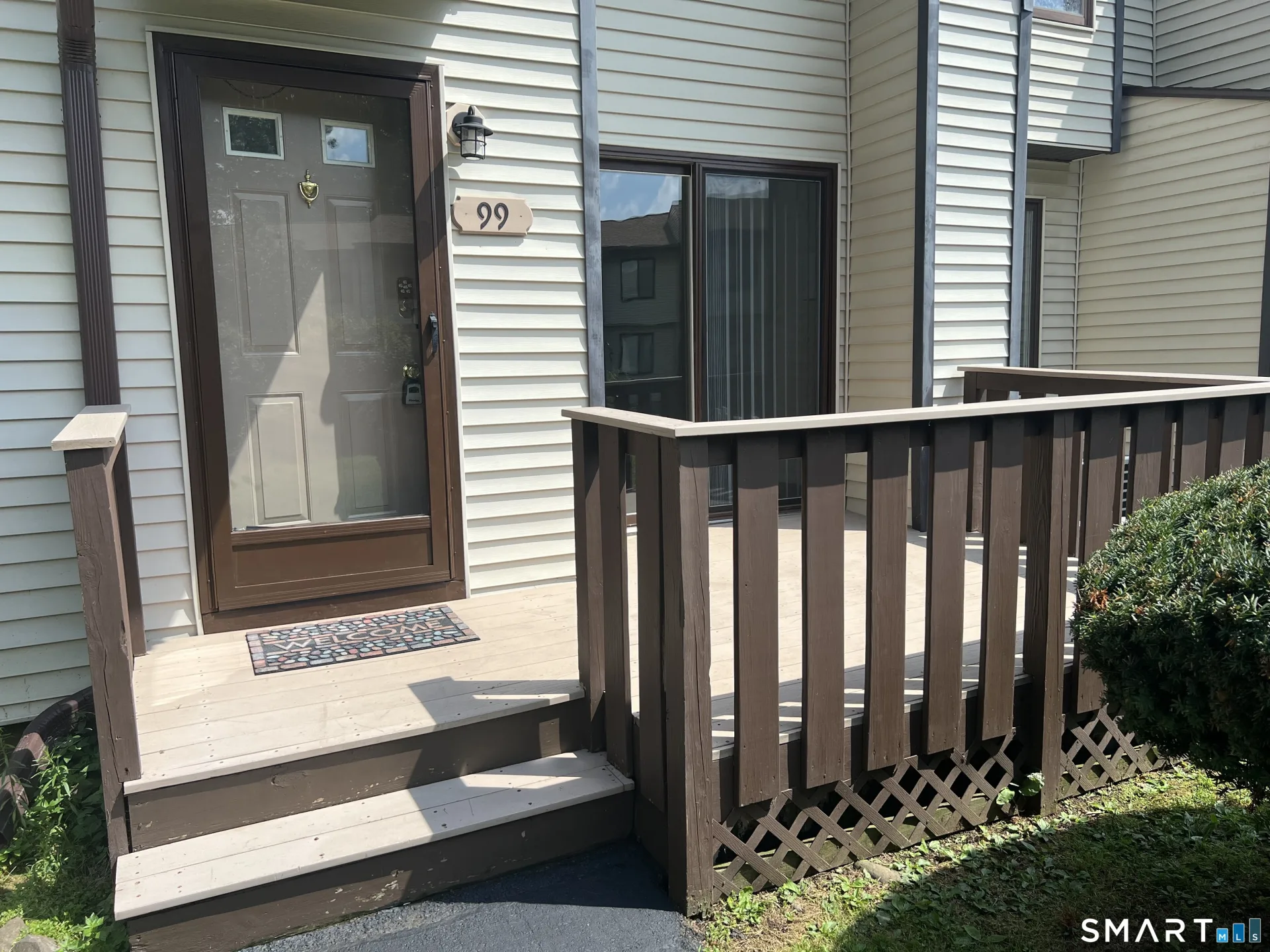 99 Cottonwood Road #99, Newington, CT