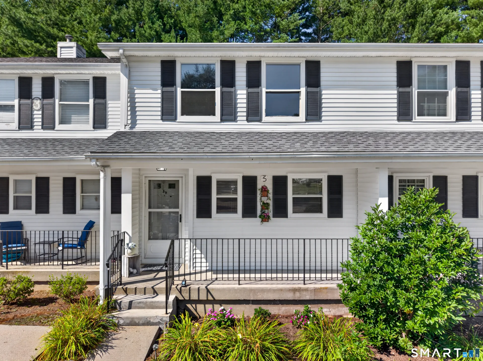 29 Kathleen Drive #3B, Windham, CT