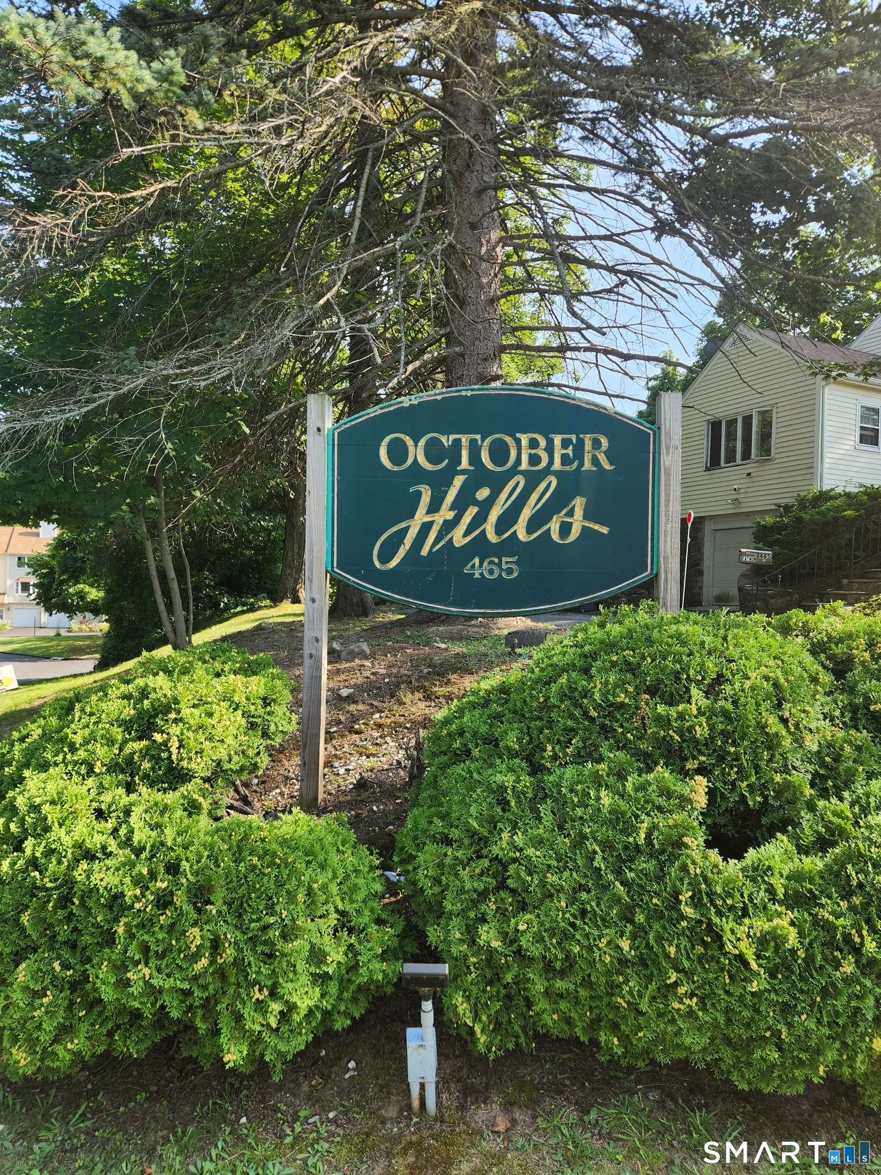 465 Wolcott Street #2, Bristol, CT