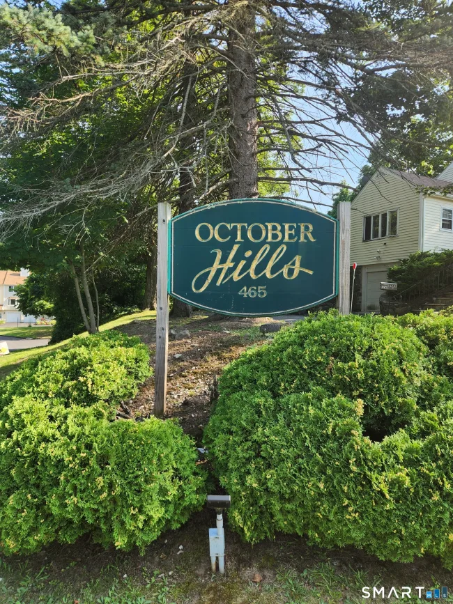 465 Wolcott Street #2