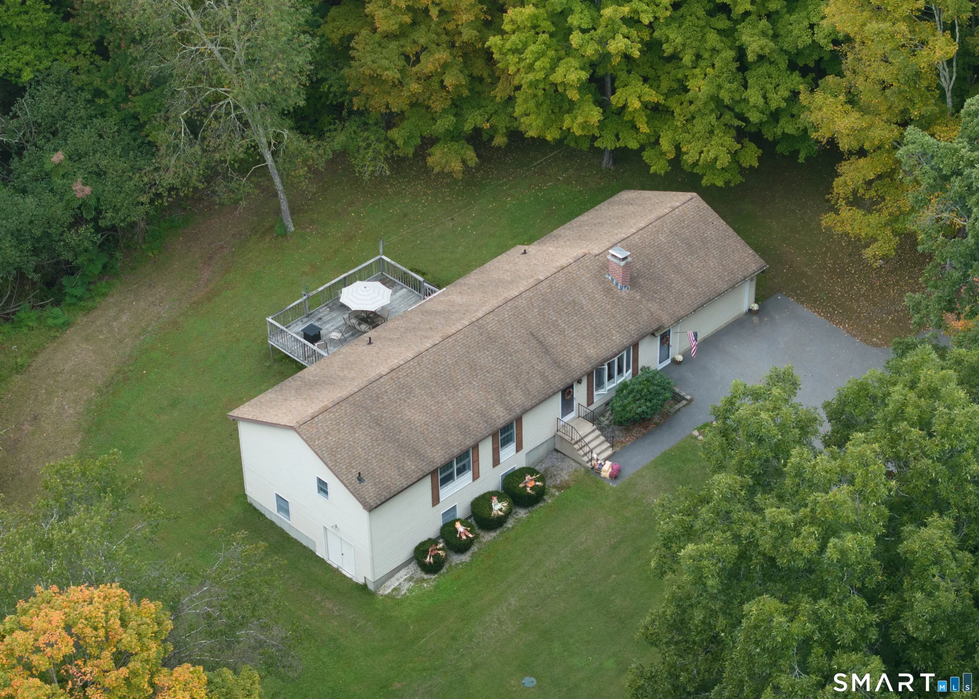 83 Old Mount Tom Road, Litchfield, CT