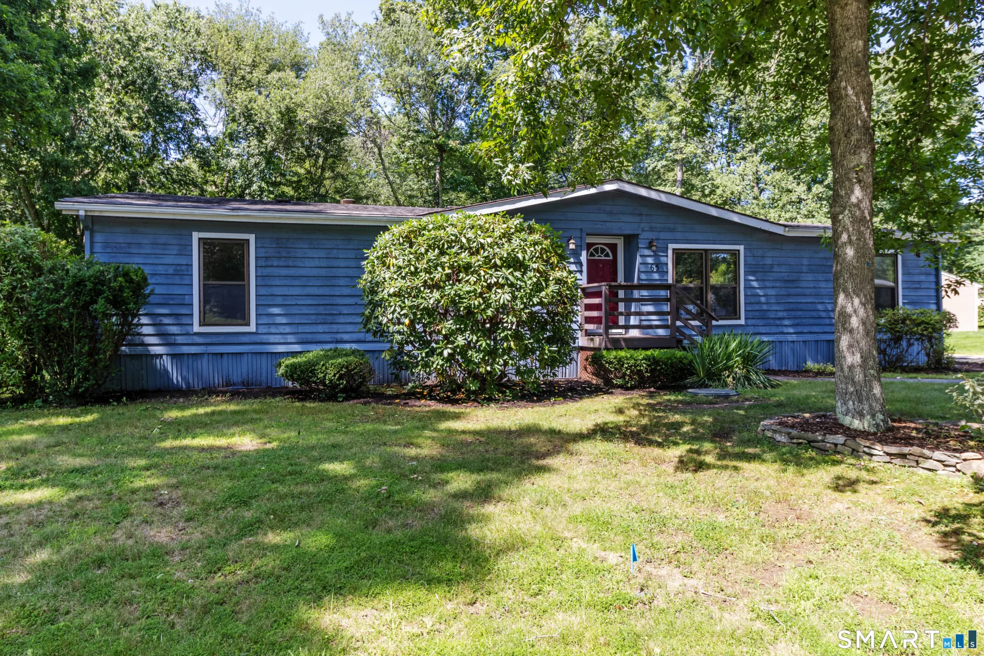 65 Colchester Commons, Colchester, CT