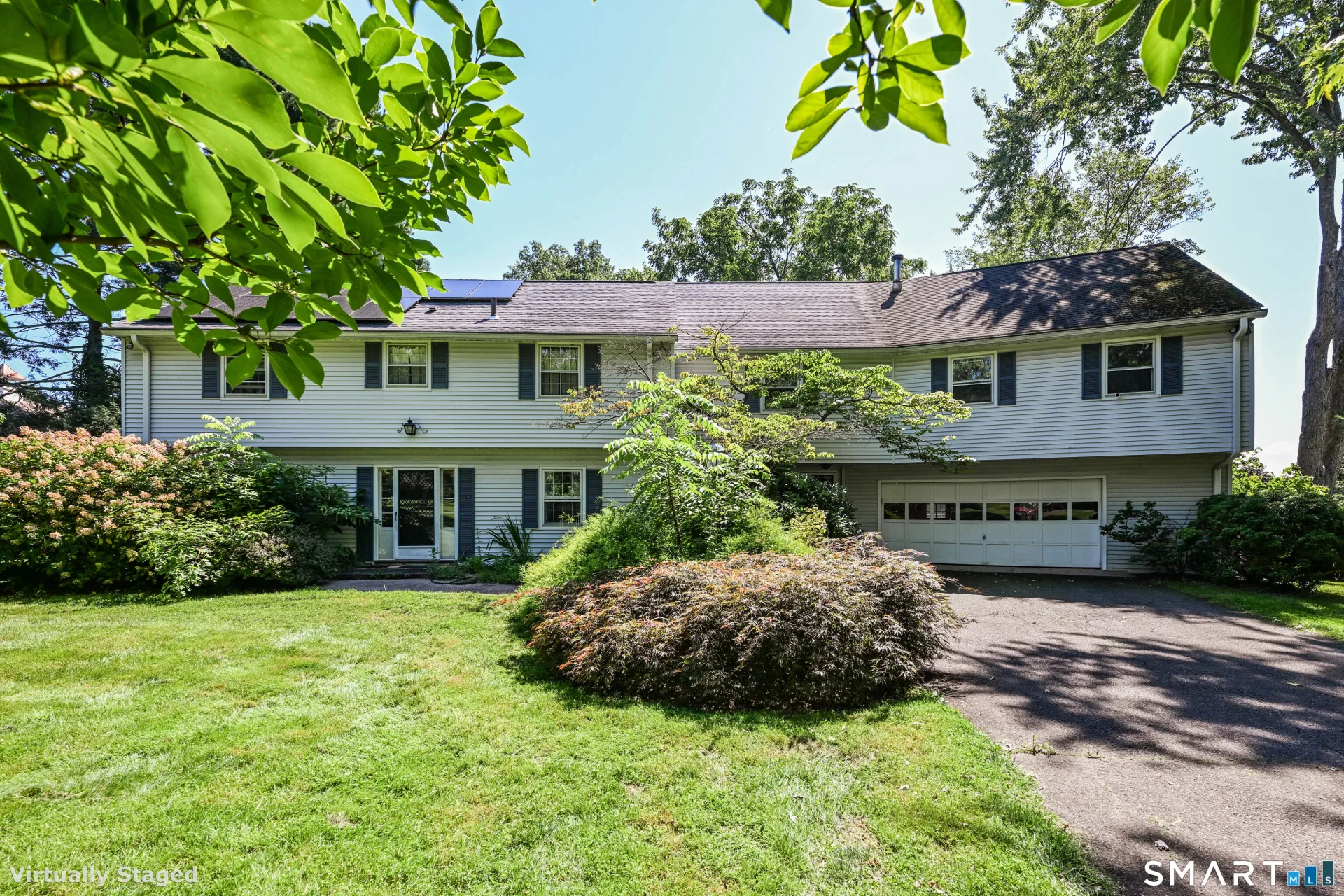 20 Chimney Hill Road, Middletown, CT