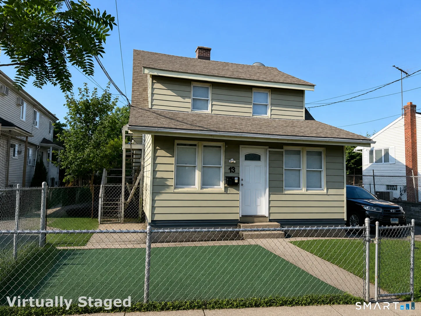 13 Orlando Avenue, Stamford, CT