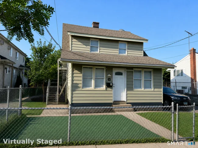 13 Orlando Avenue, Stamford, CT