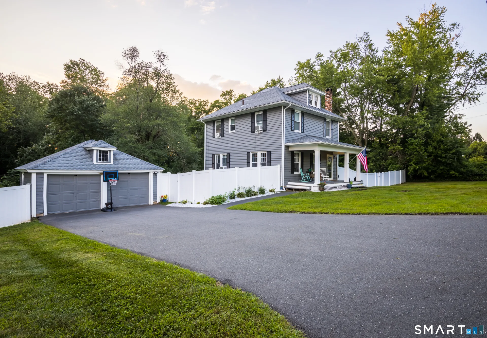 37 Hall Hill Road, Somers, CT