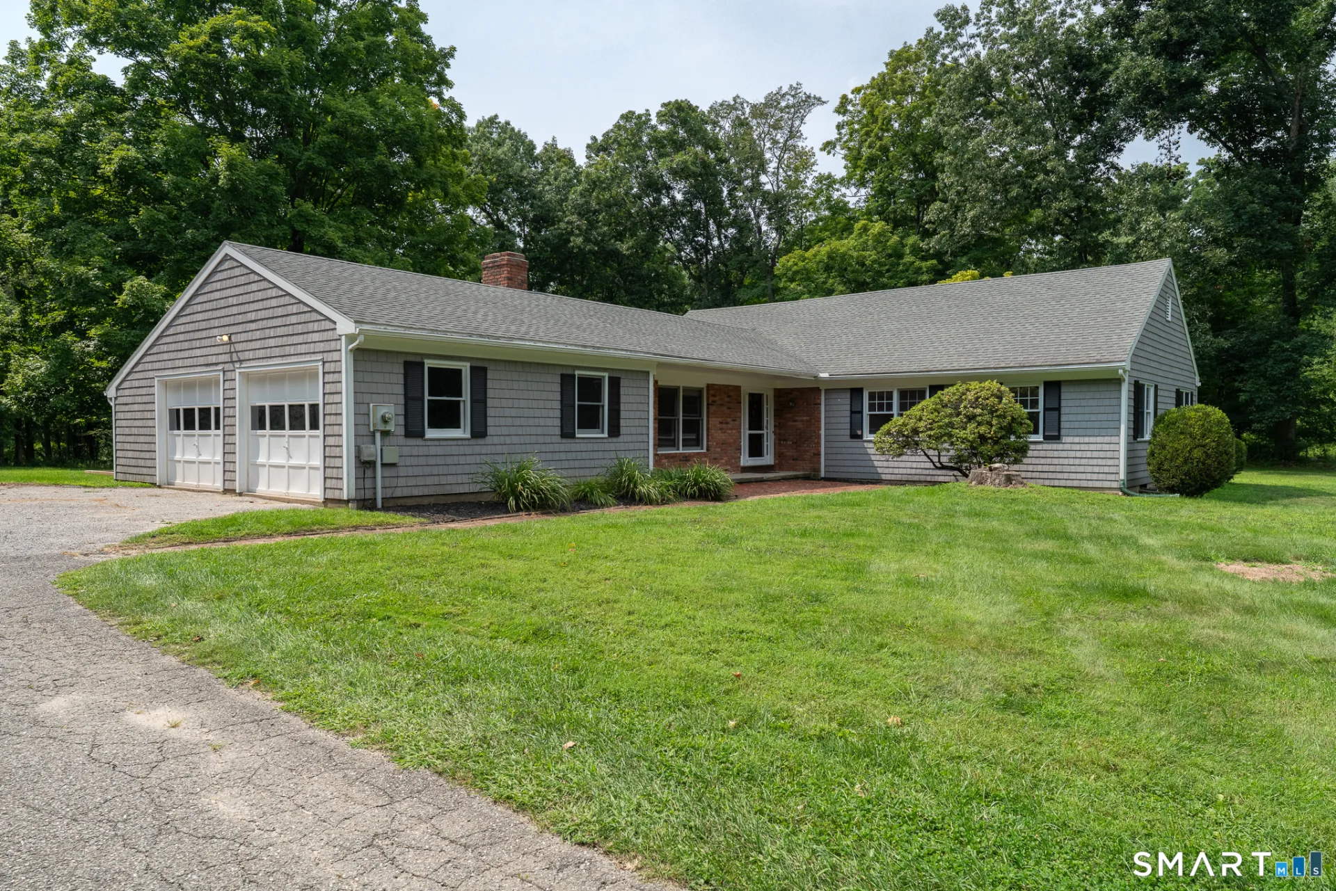 173 Stilson Hill Road, New Milford, CT