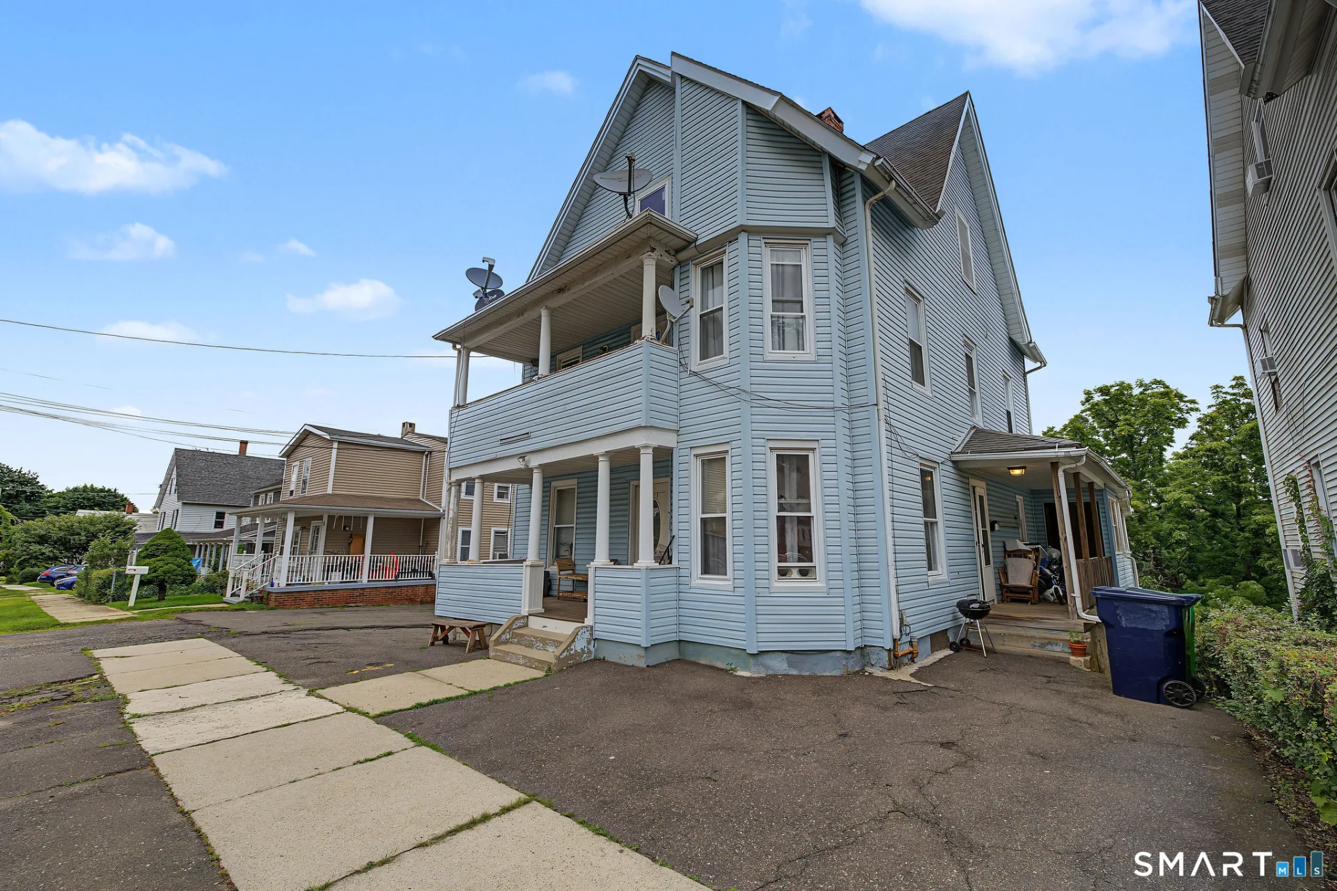 23 Housman Street, Danbury, CT