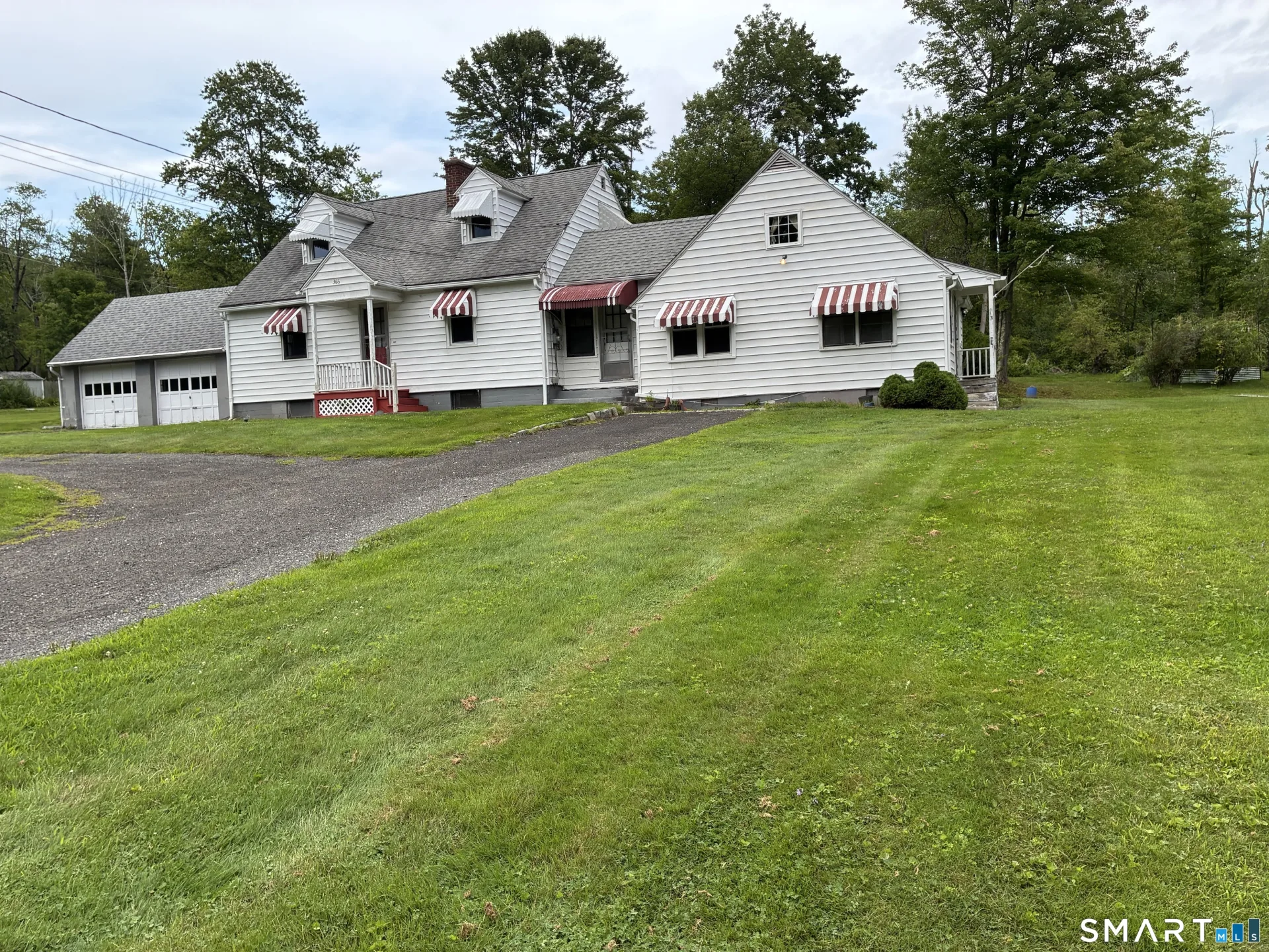 366 Torrington Road, Litchfield, CT