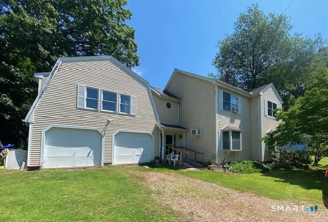 5 Llynwood Drive