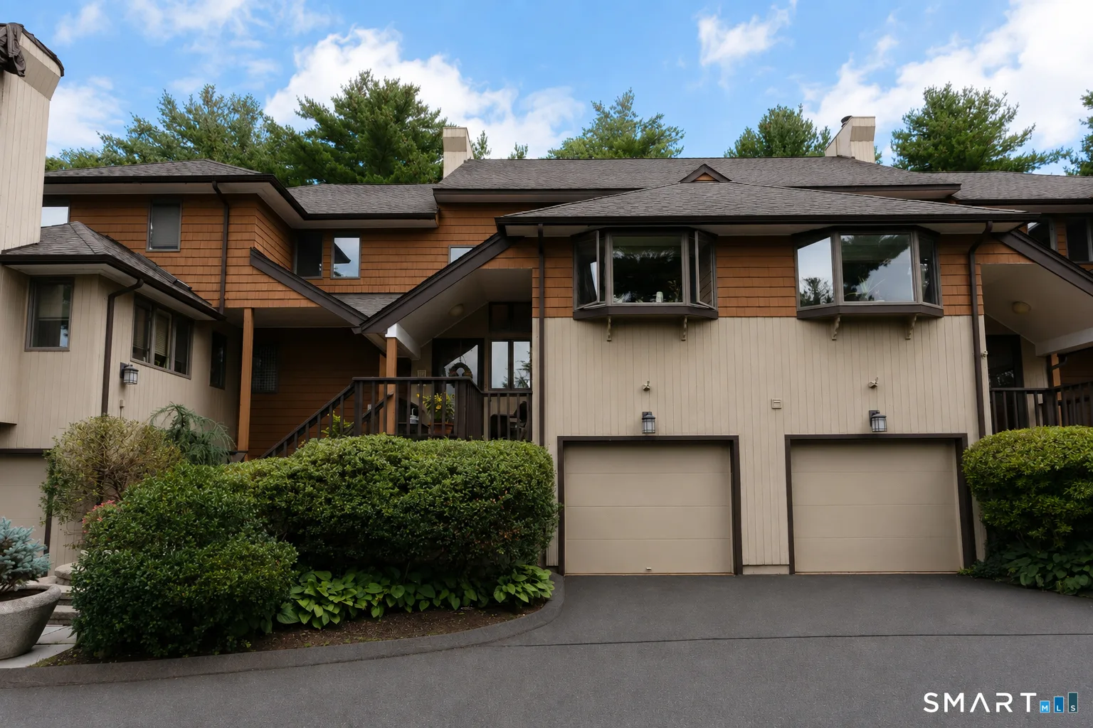 6 Stratford Park #6, Bloomfield, CT