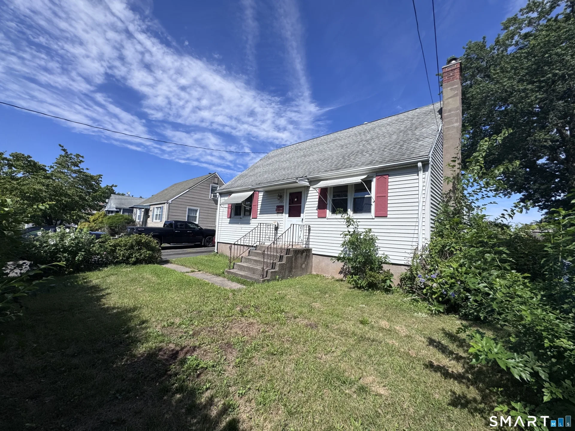 68 Fulton Street, New Britain, CT