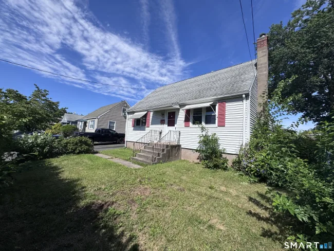 68 Fulton Street, New Britain, CT