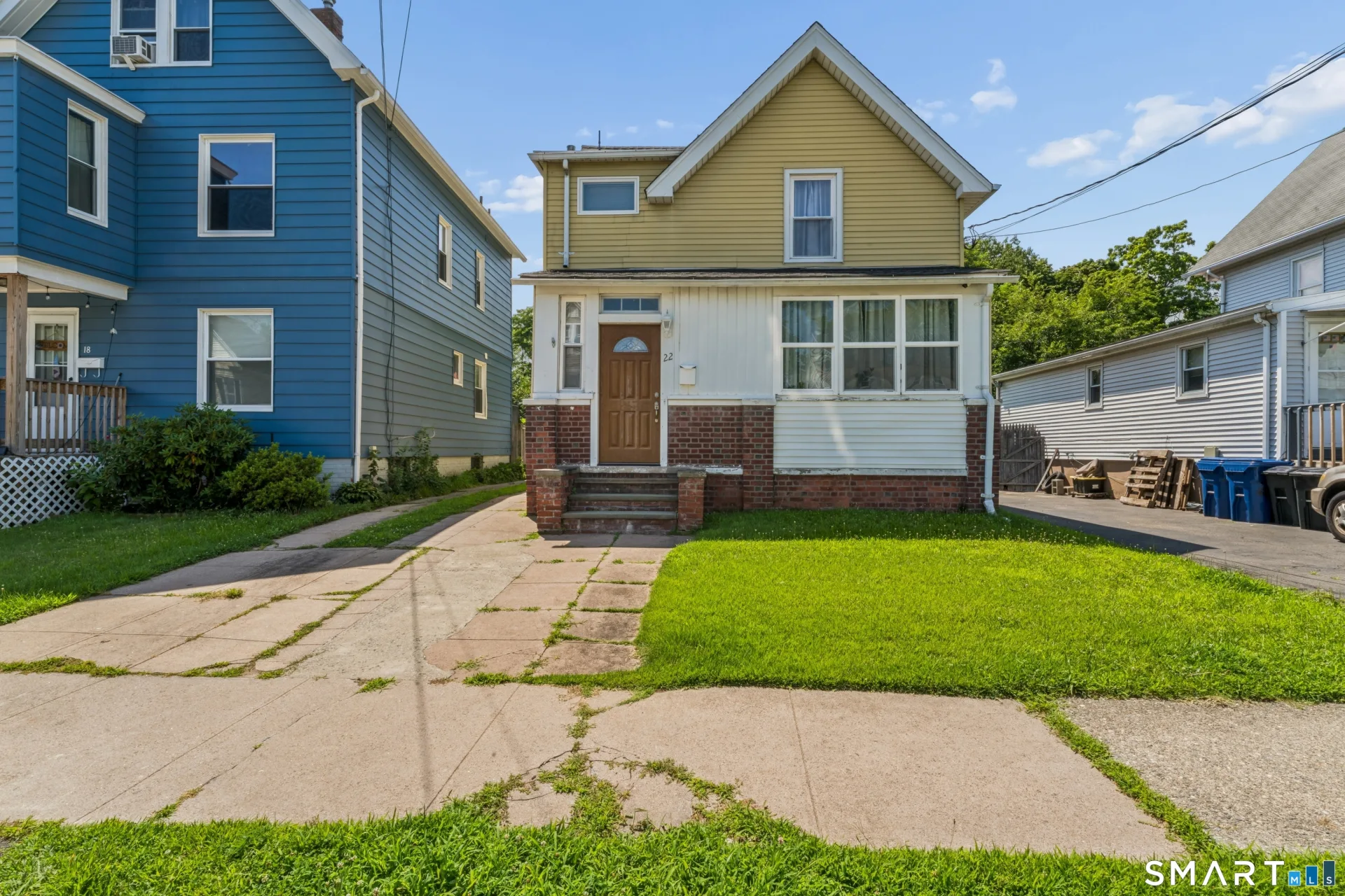 22 Hine Street, West Haven, CT