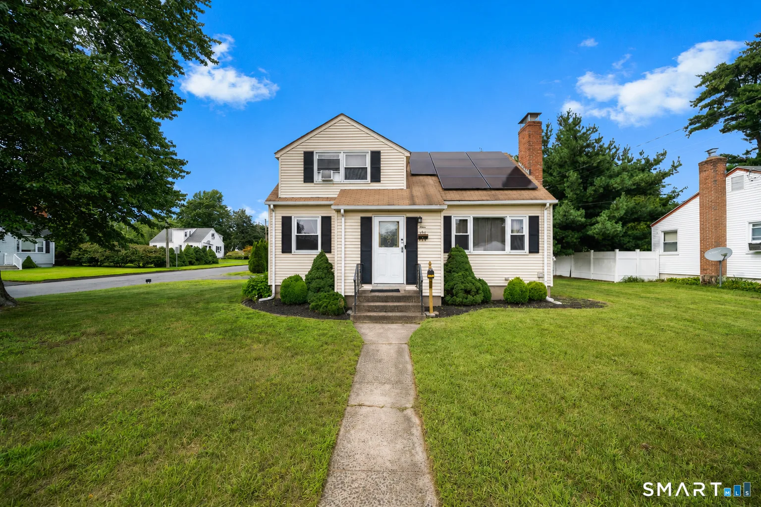 4 Eleanor Road, East Hartford, CT