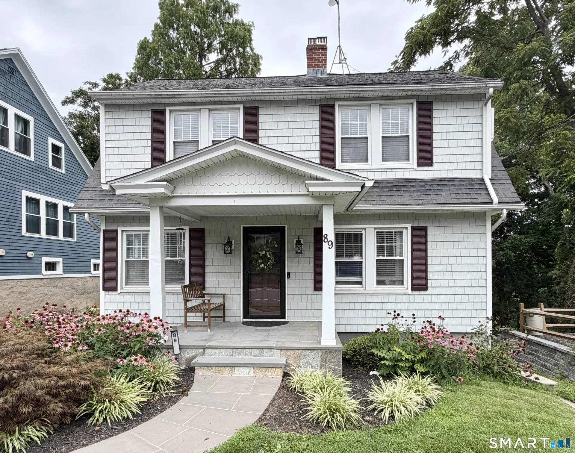 89 Shelton Avenue, Shelton, CT