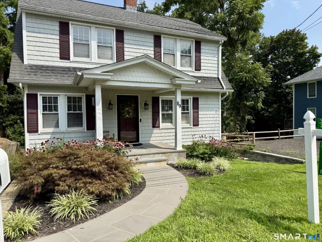 89 Shelton Avenue, Shelton, CT