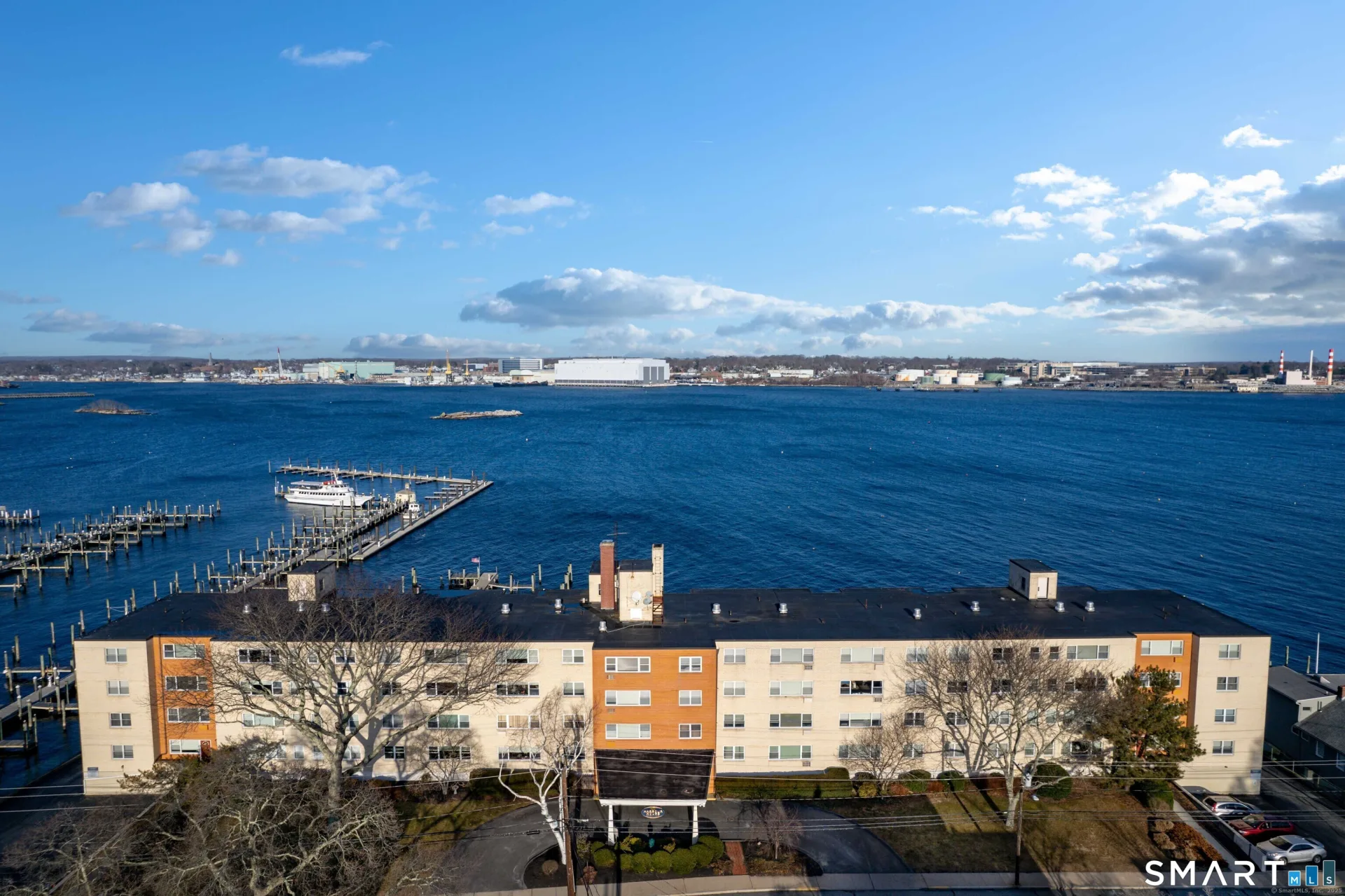 292 Pequot Avenue #4E, New London, CT
