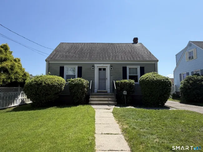 25 Federal Street