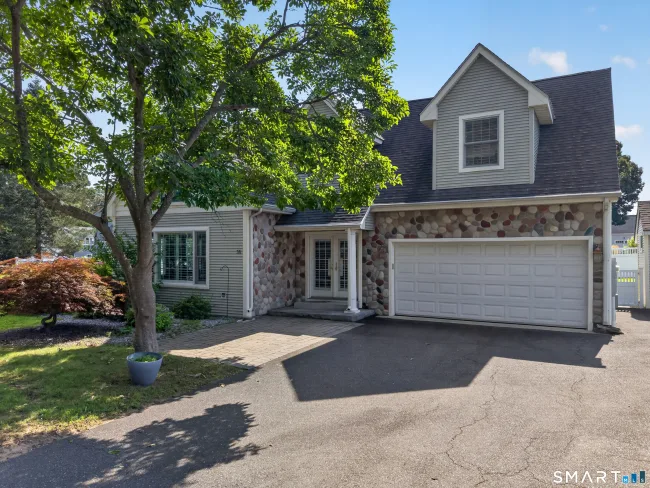 38 Jarvis Road, Old Saybrook, CT