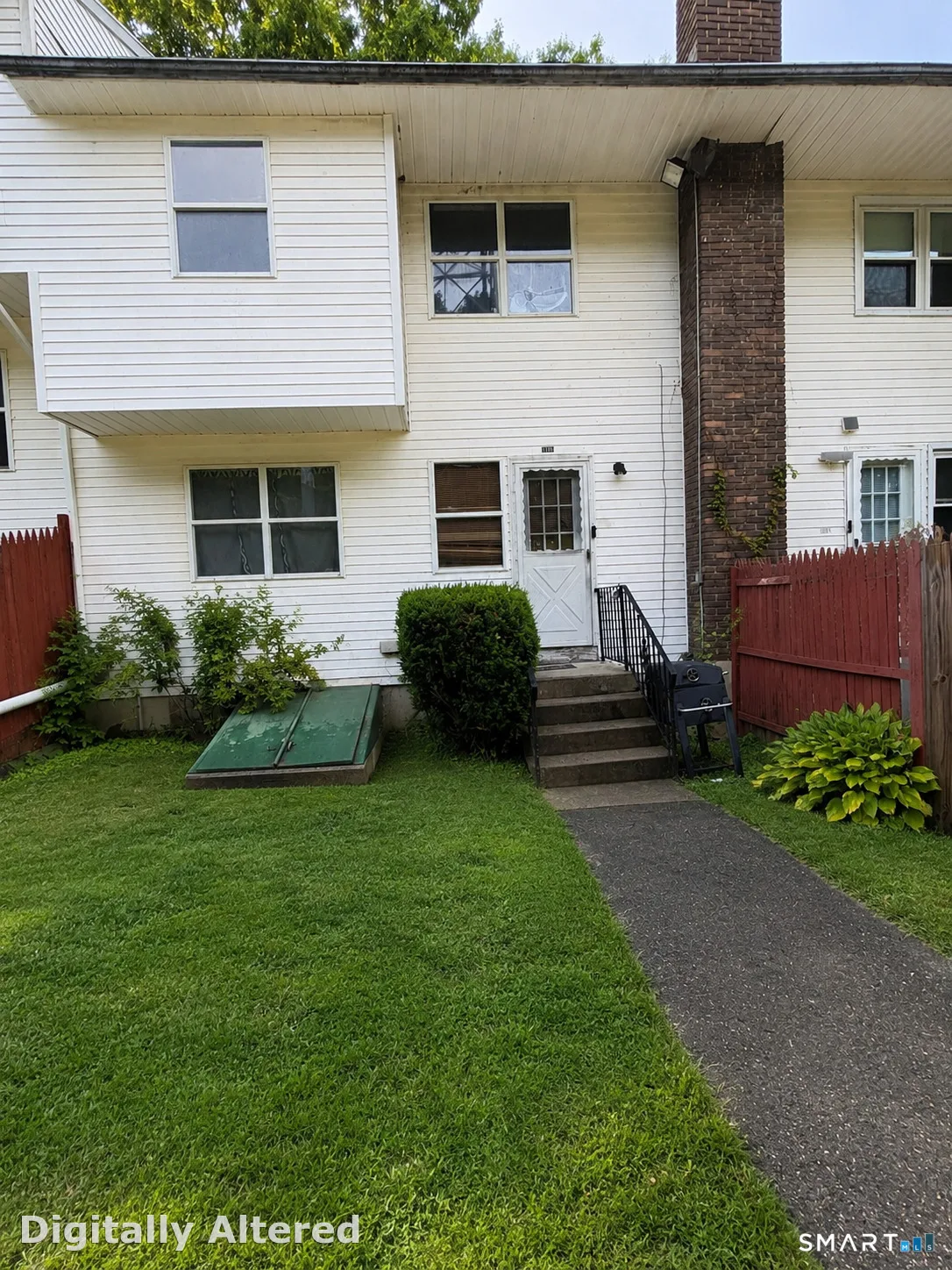 119 Angel Drive #C, Waterbury, CT