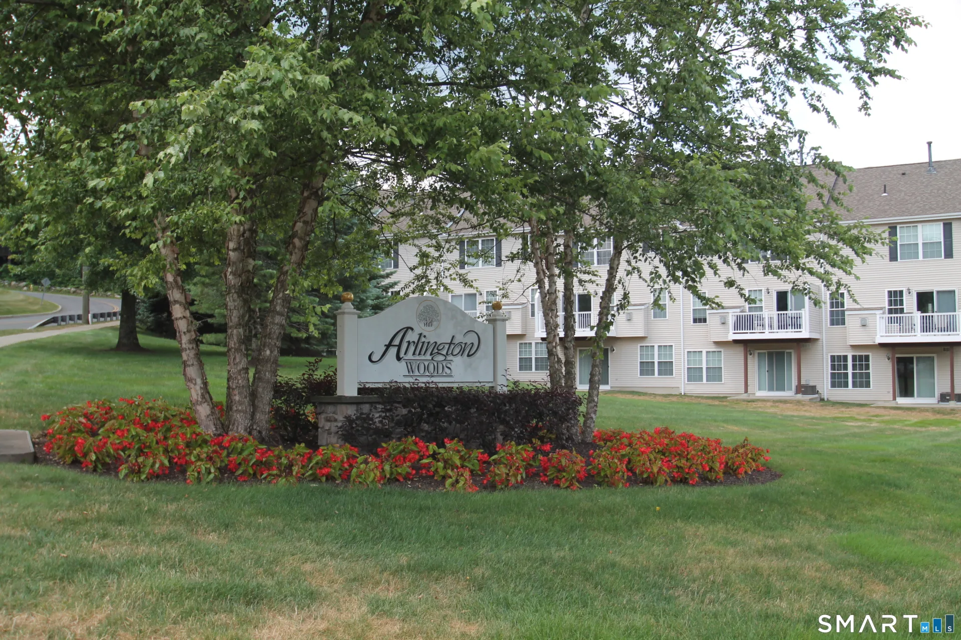 701 Sienna Drive #701, Danbury, CT