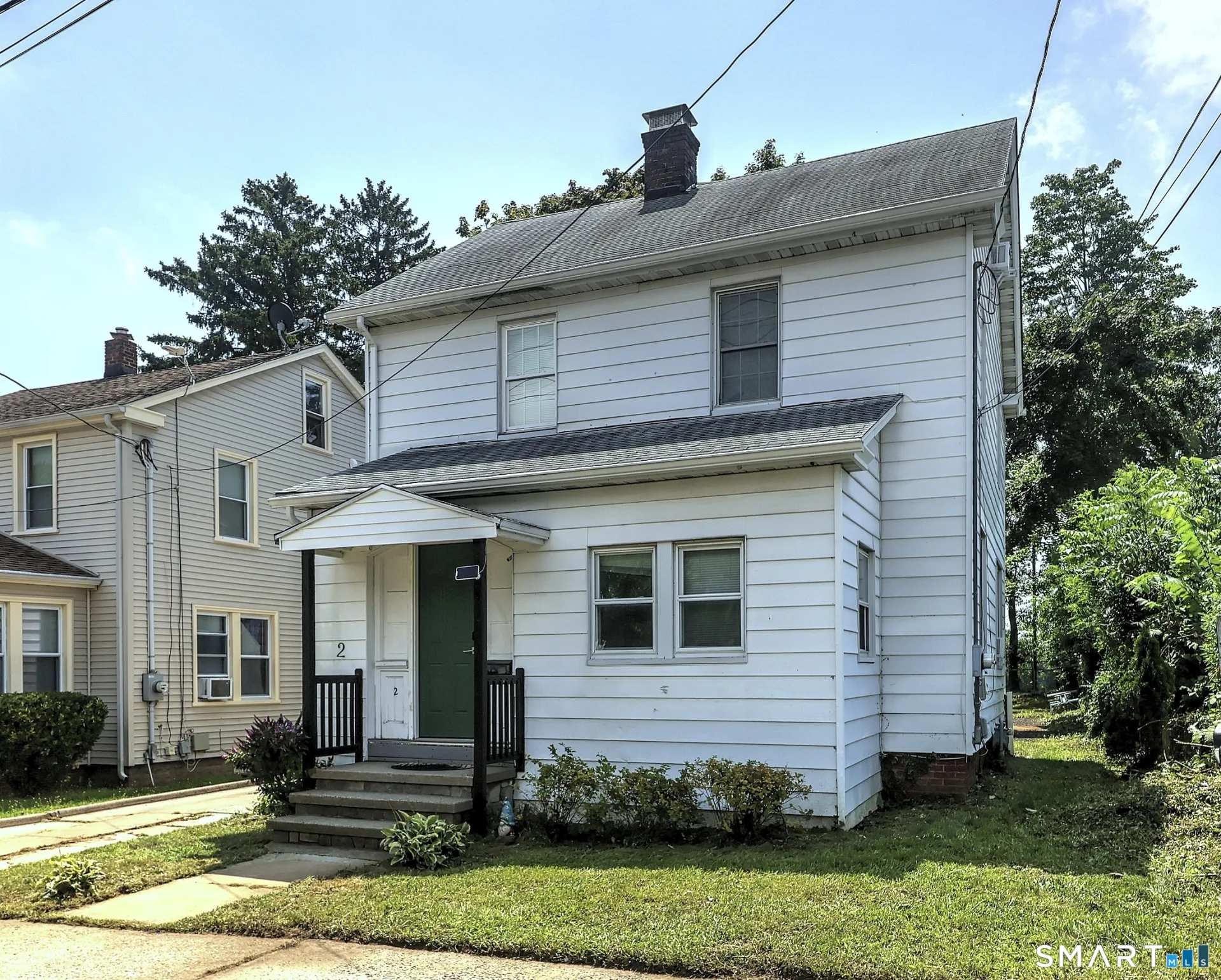 2 Homestead Avenue, West Haven, CT