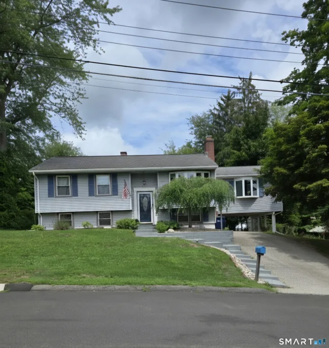 9 Glenridge Drive, Ansonia, CT