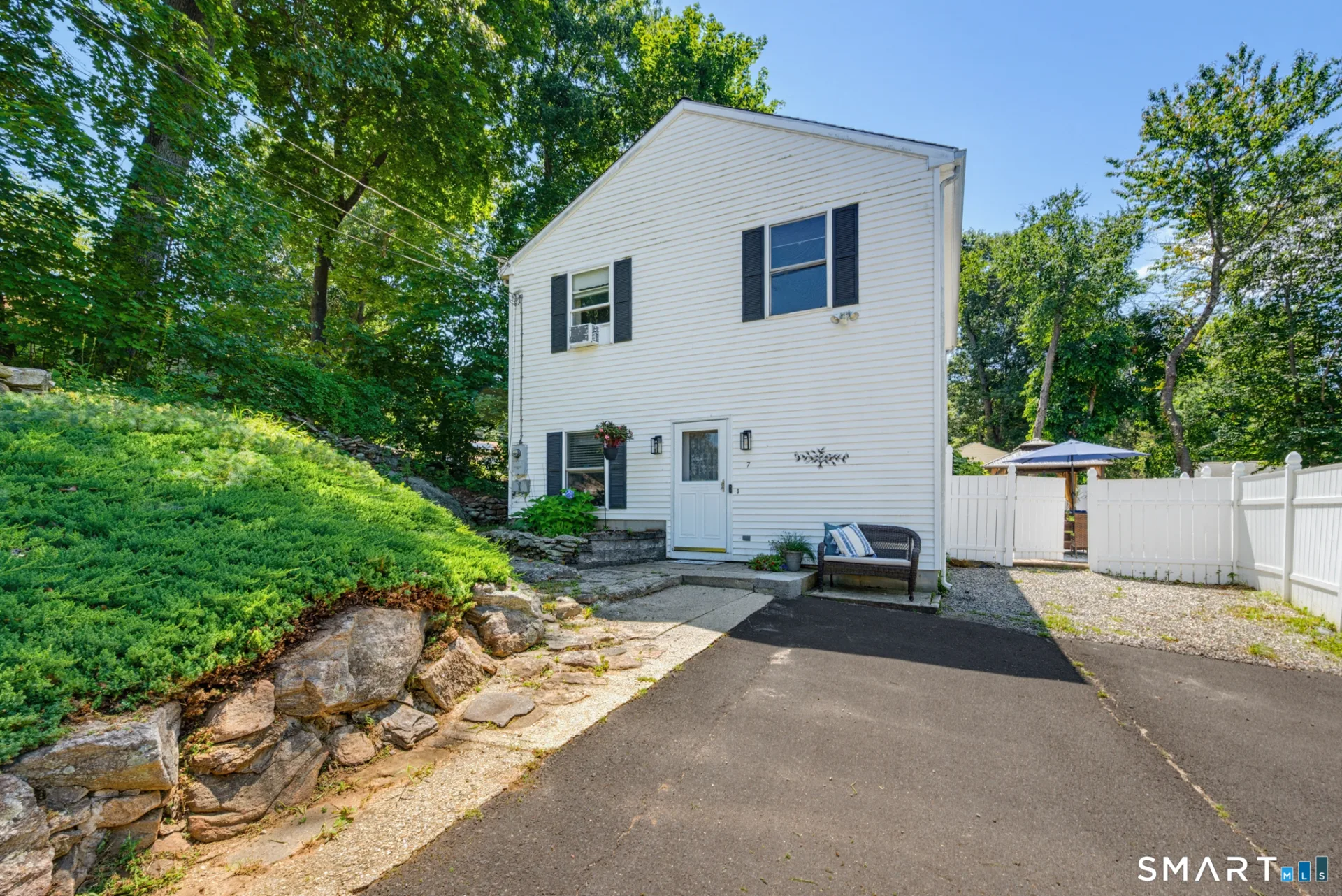 7 Sequonia Trail, East Hampton, CT