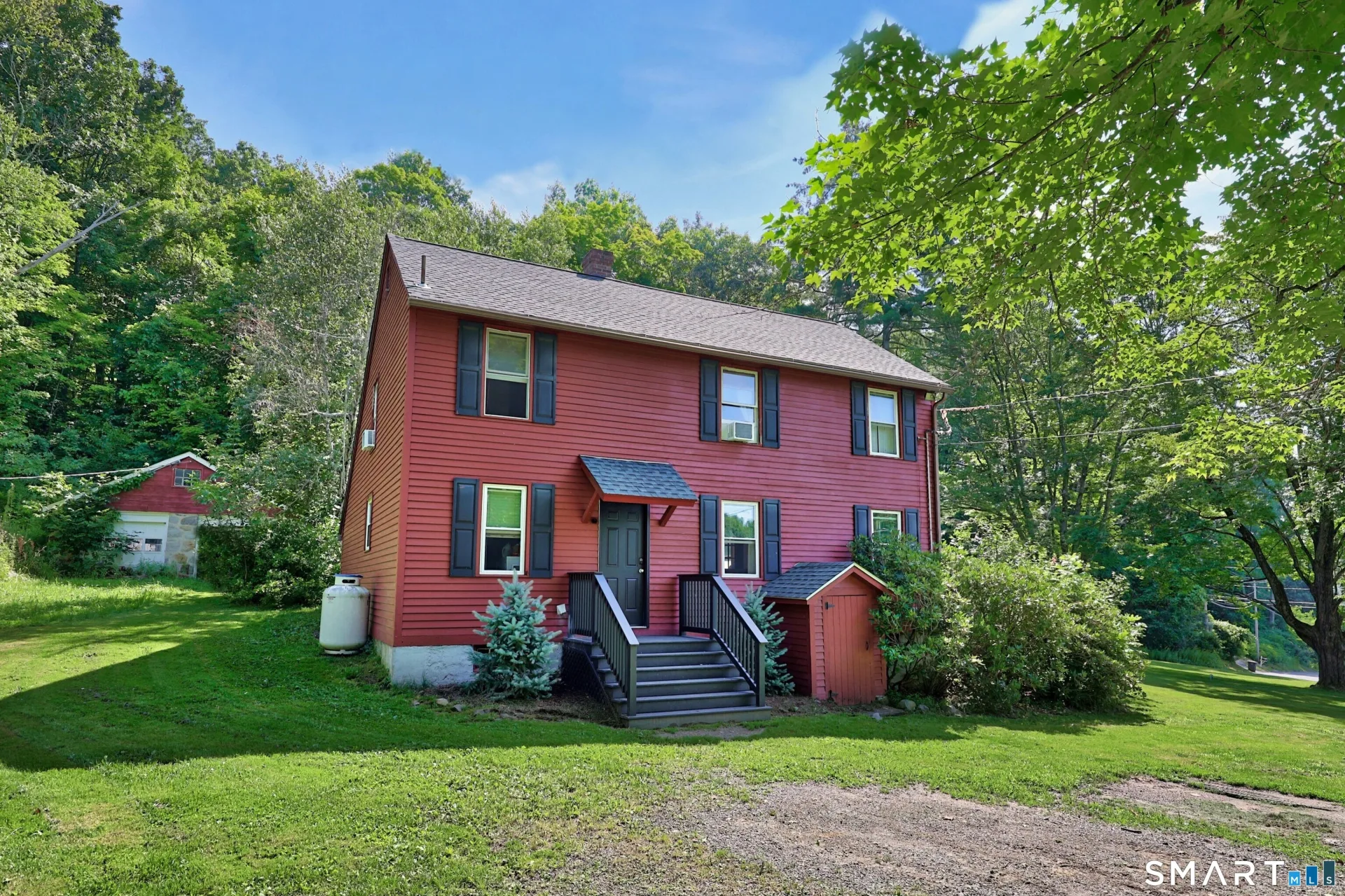 134 Hassig Road, Torrington, CT