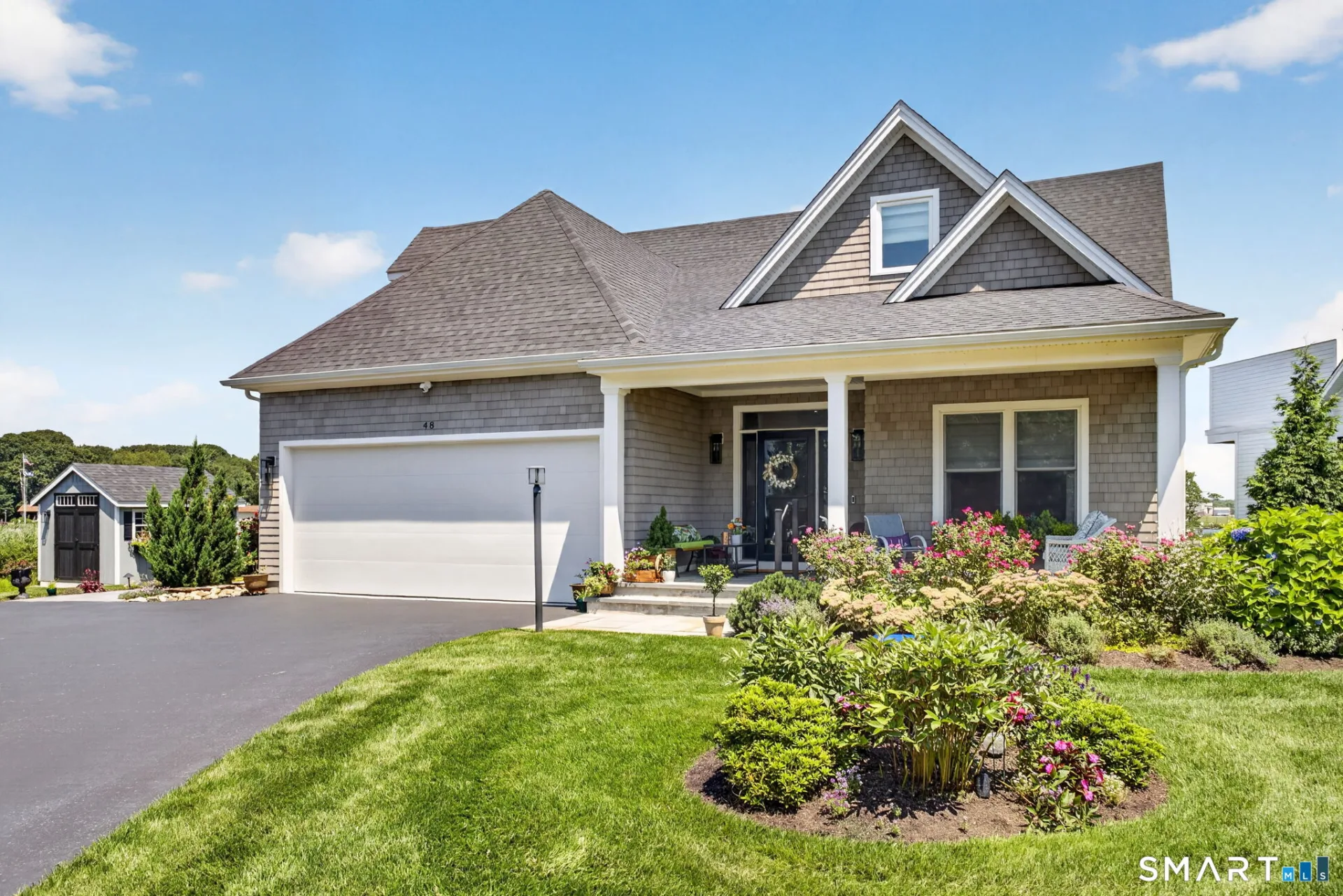 48 Bakers Cove, Groton, CT