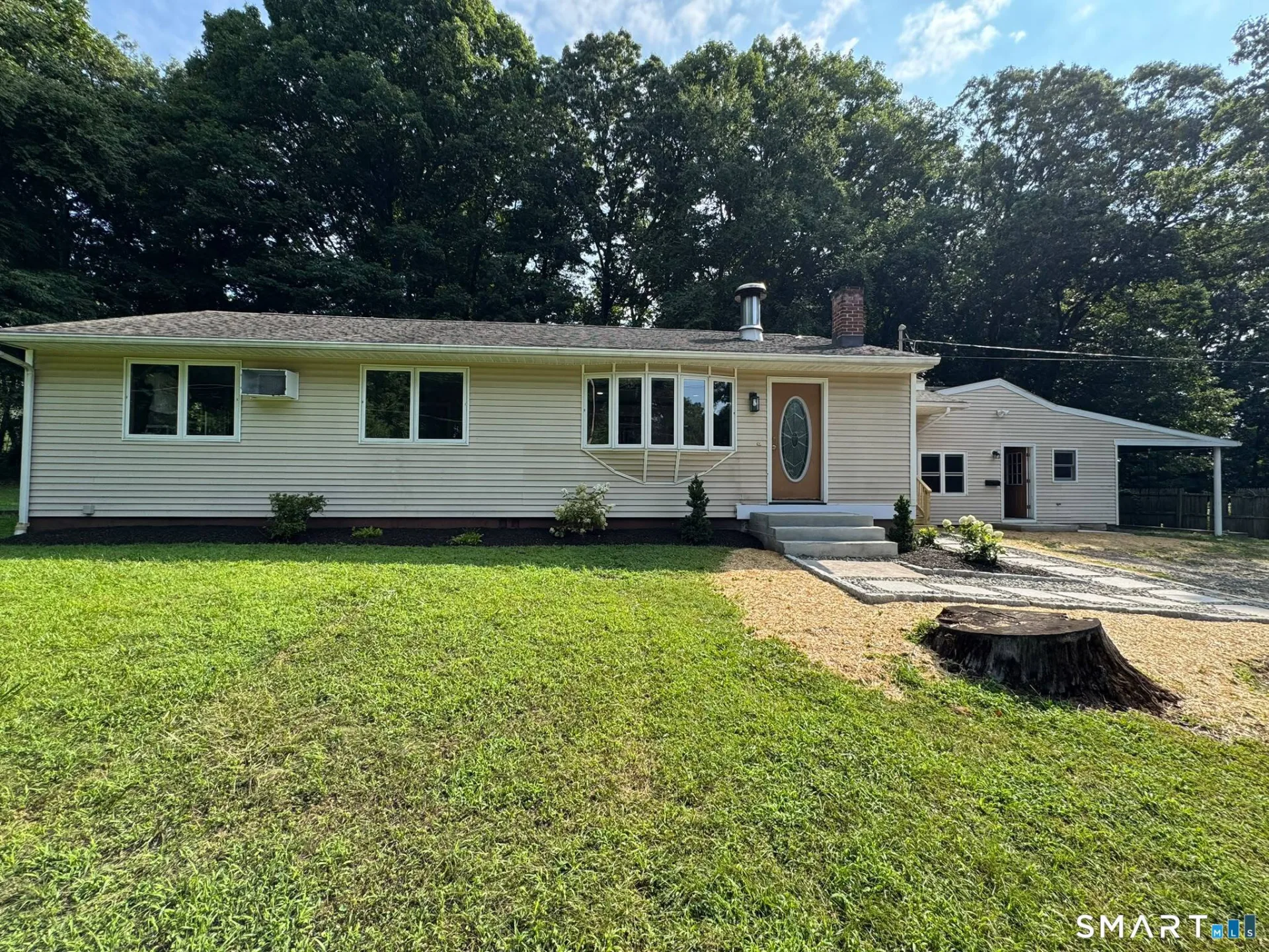 7 North Road, Bethel, CT