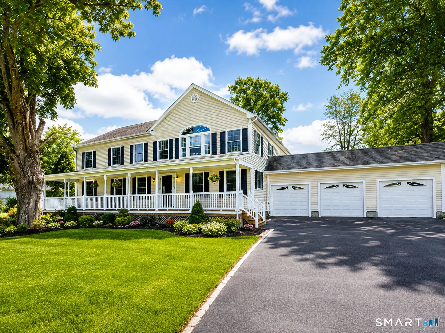 96 Depot Street, East Windsor, CT