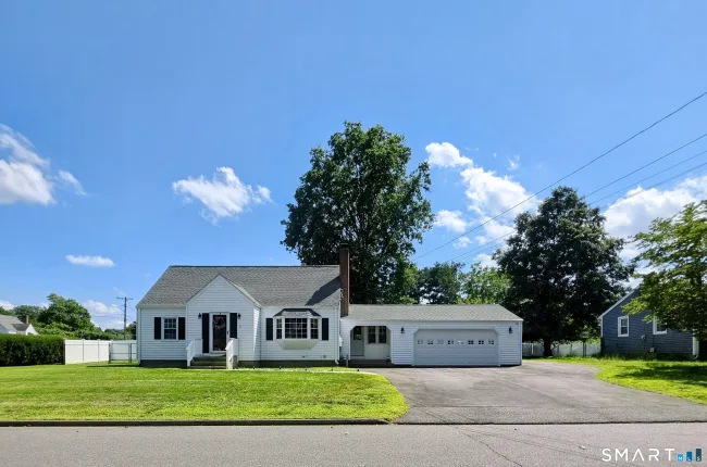 5 Depietro Drive