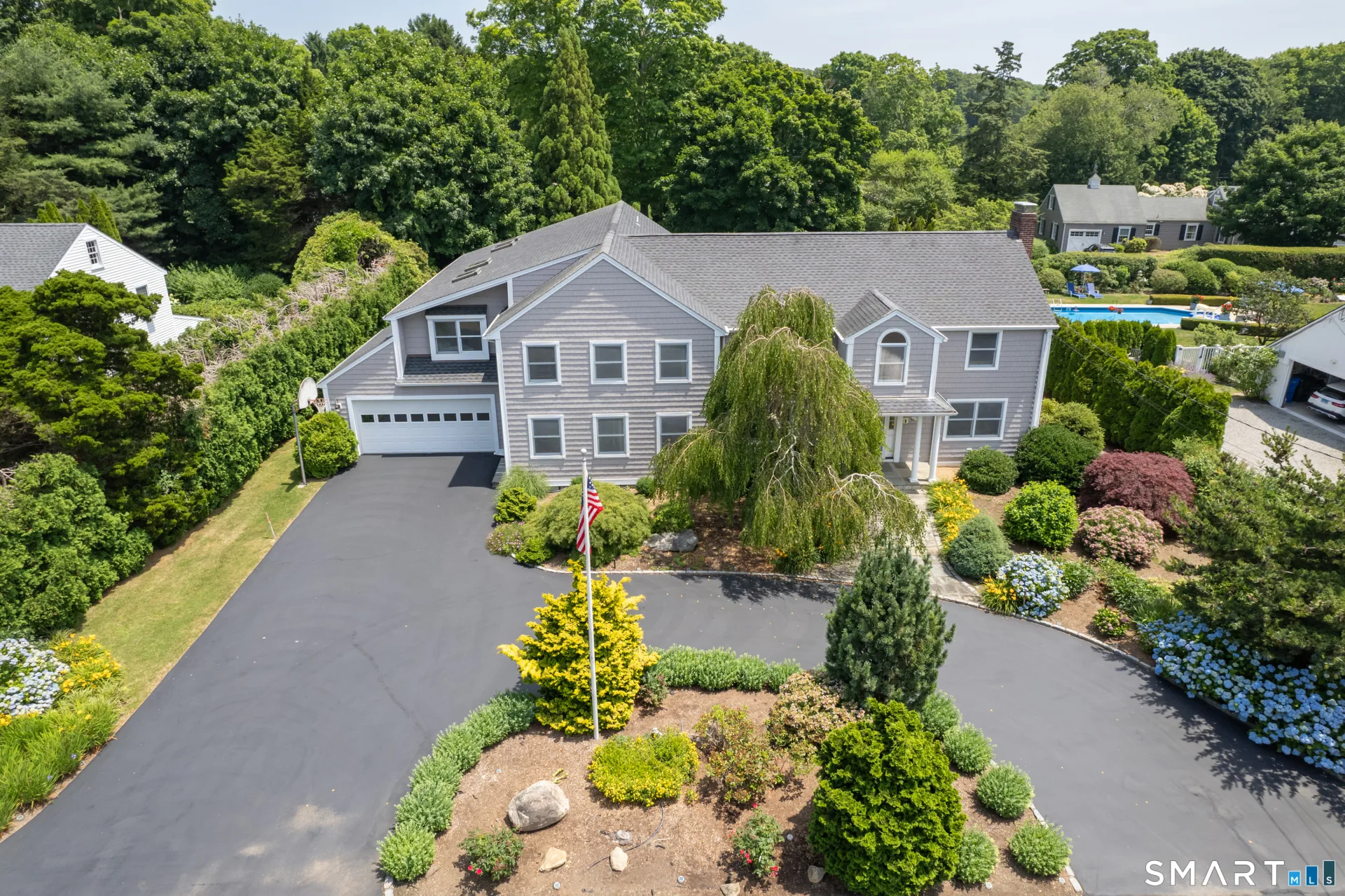 17 Barberry Lane, Madison, CT