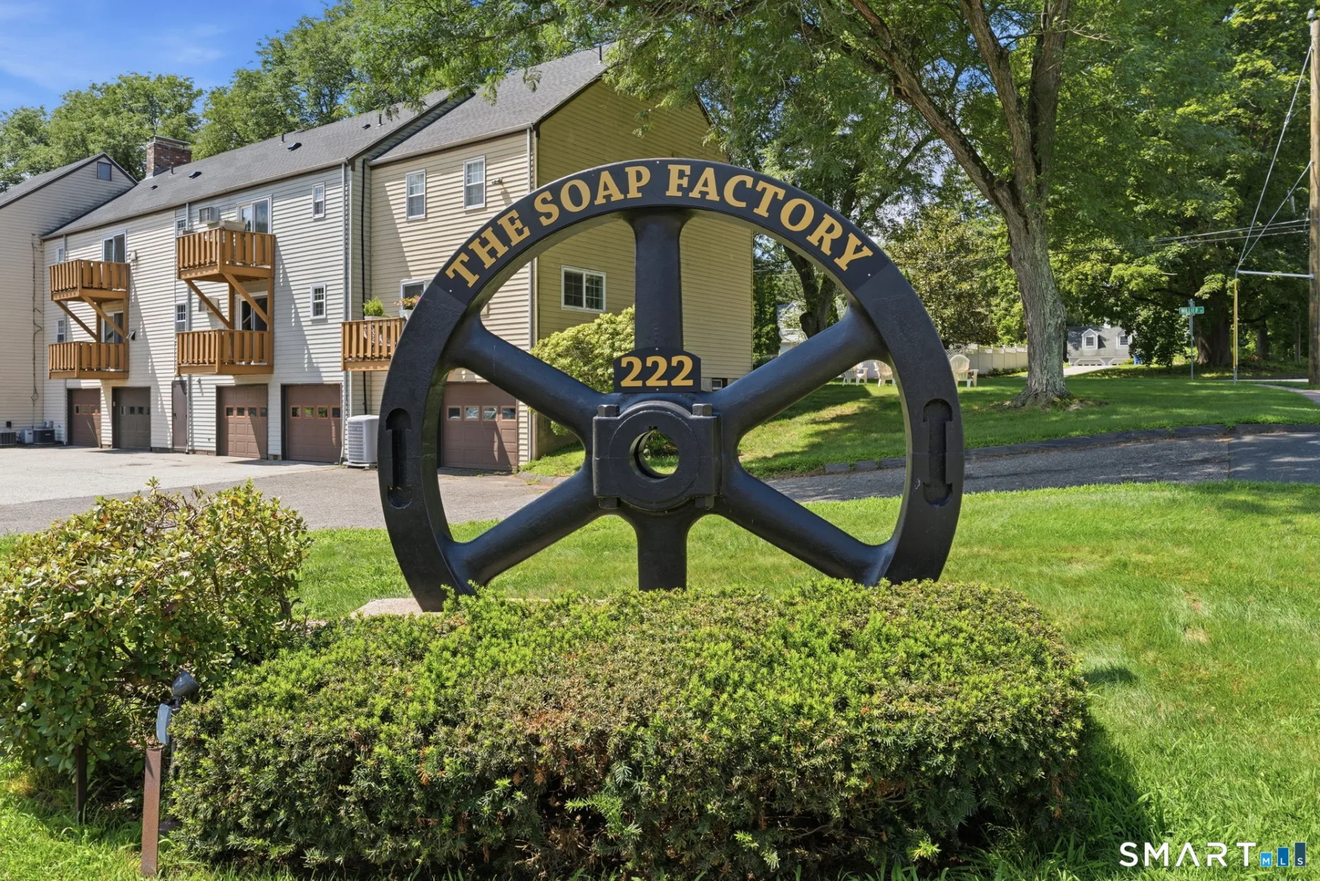 222 Williams Street #112, Glastonbury, CT