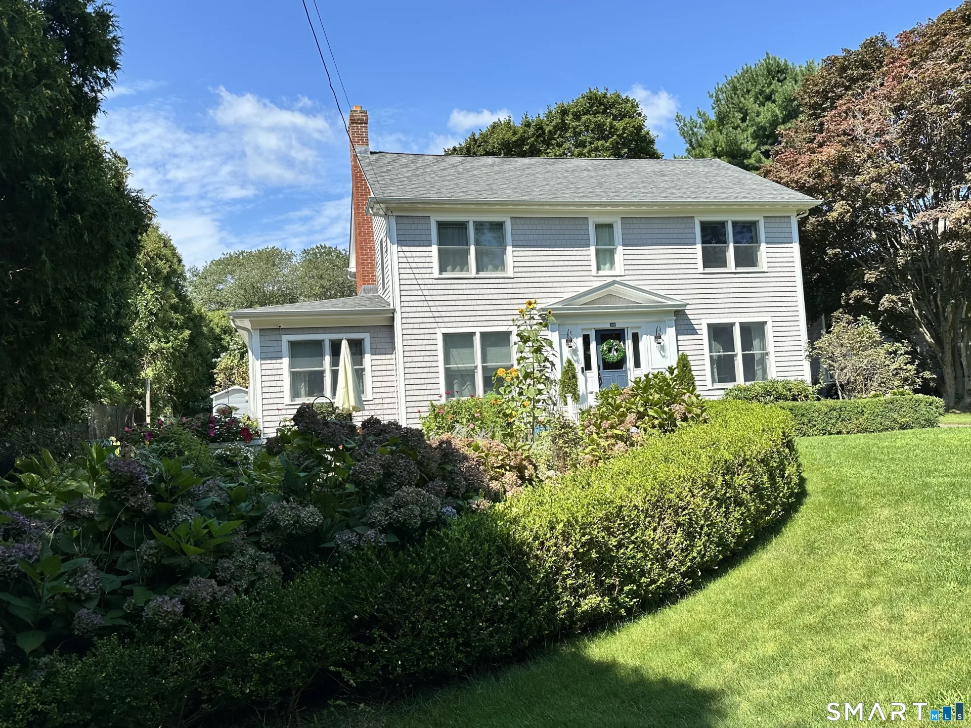 50 Webster Point Road, Madison, CT