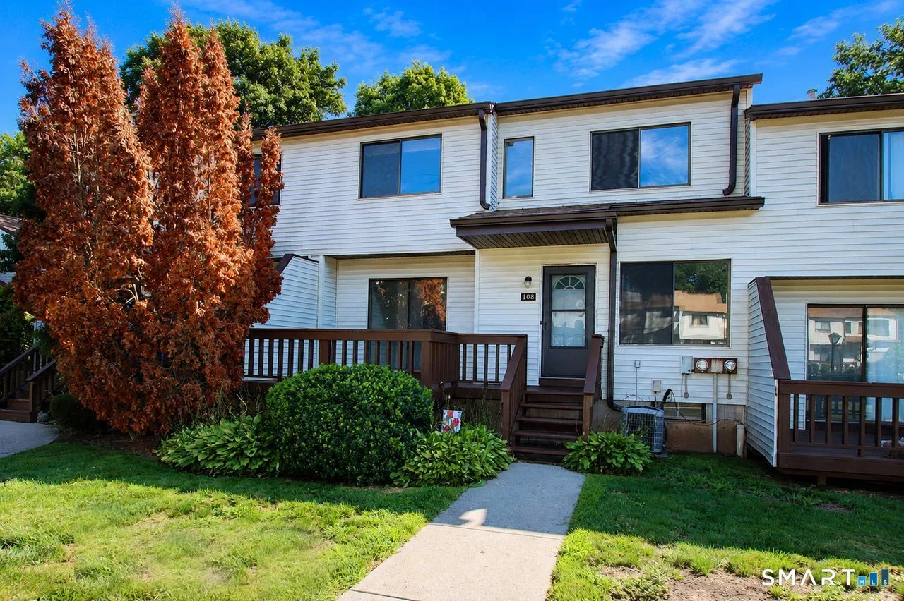 108 Cypress Road #108, Newington, CT