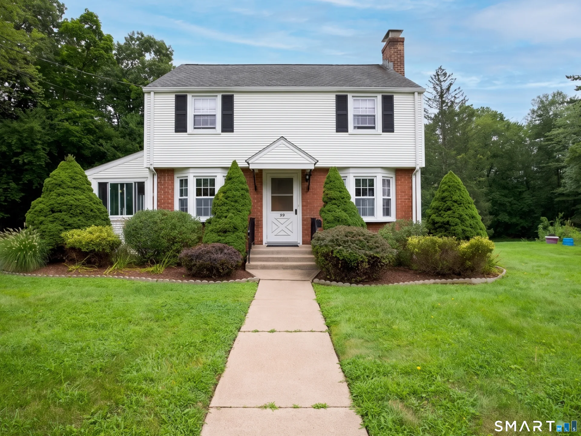 99 Brookfield Drive, East Hartford, CT