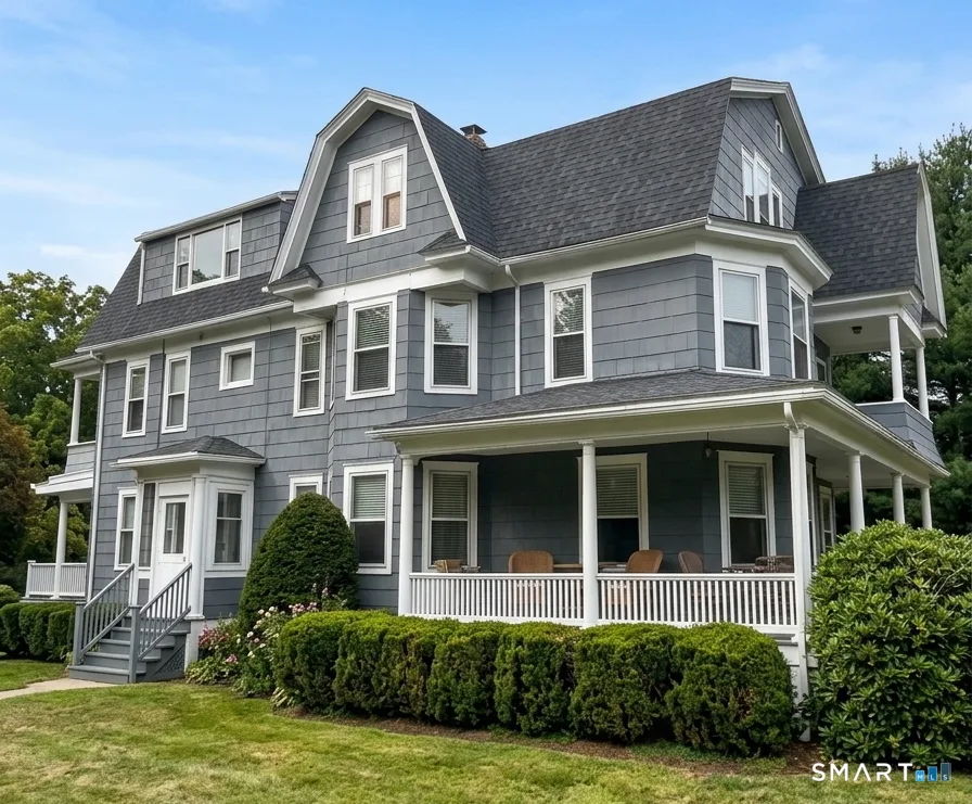 595 North Main Street, Suffield, CT