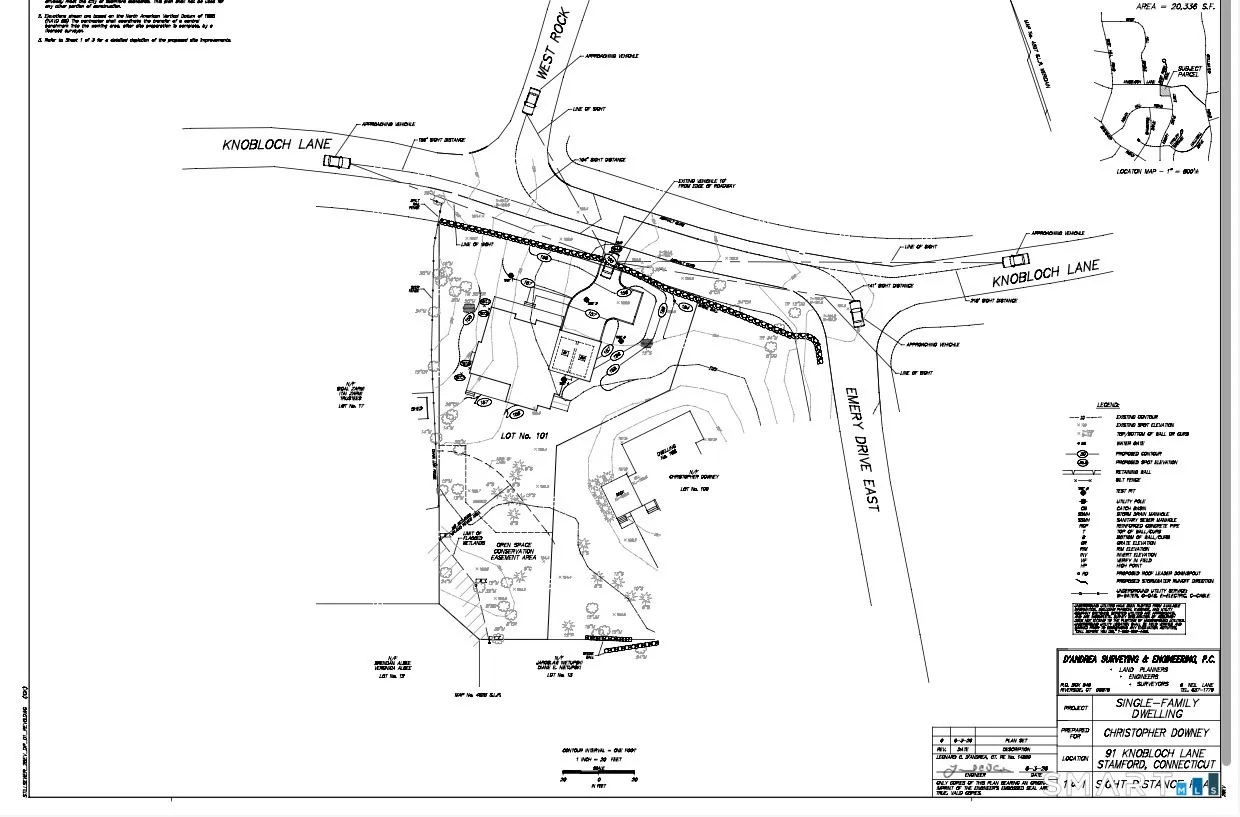 91 Knobloch Lane, Stamford, CT