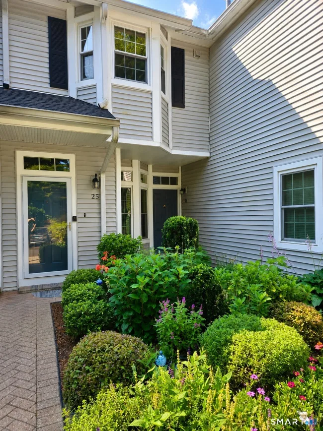 25 Rivendell Drive #25, Shelton, CT