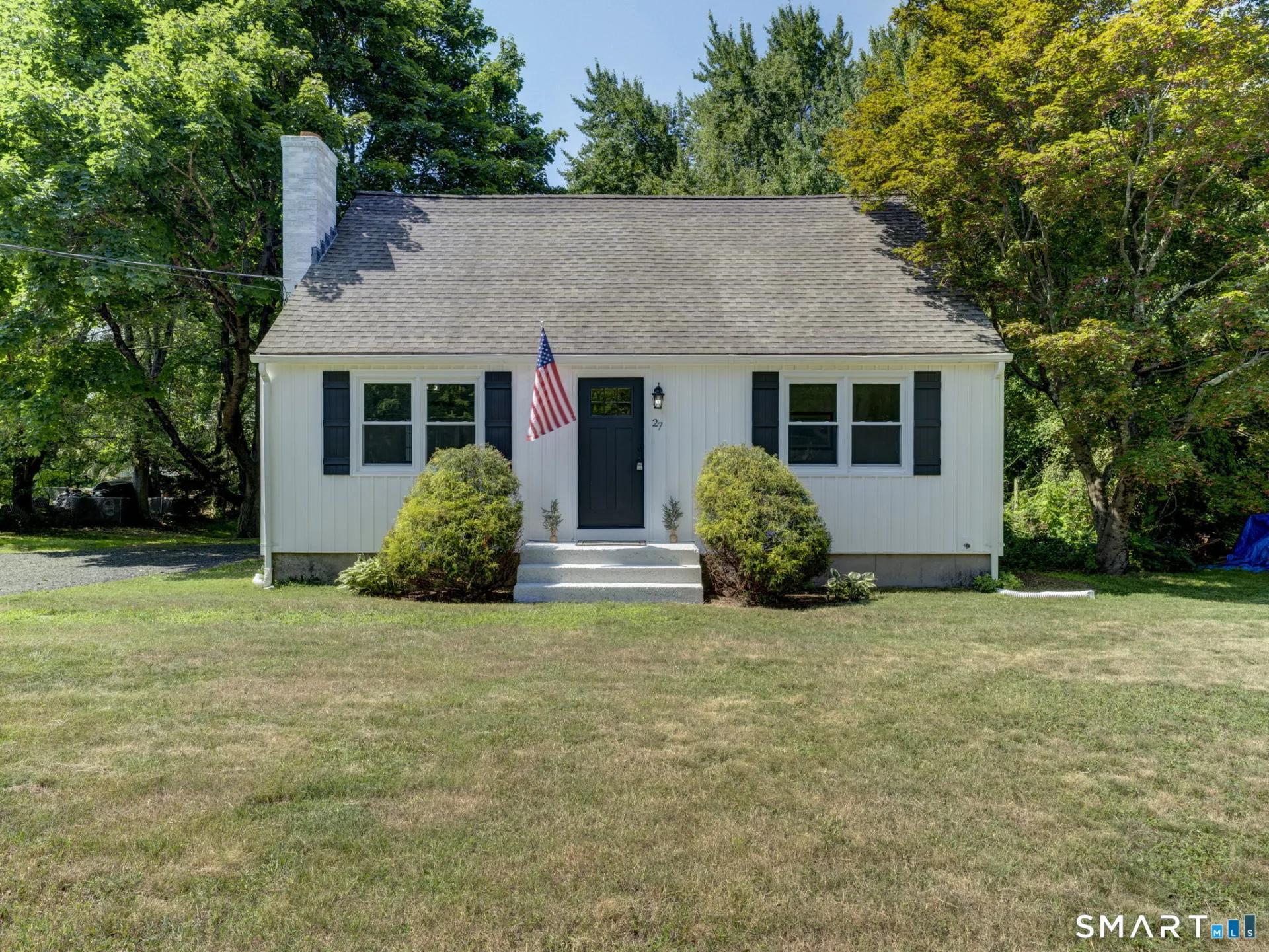 27 Meadow Road, Burlington, CT