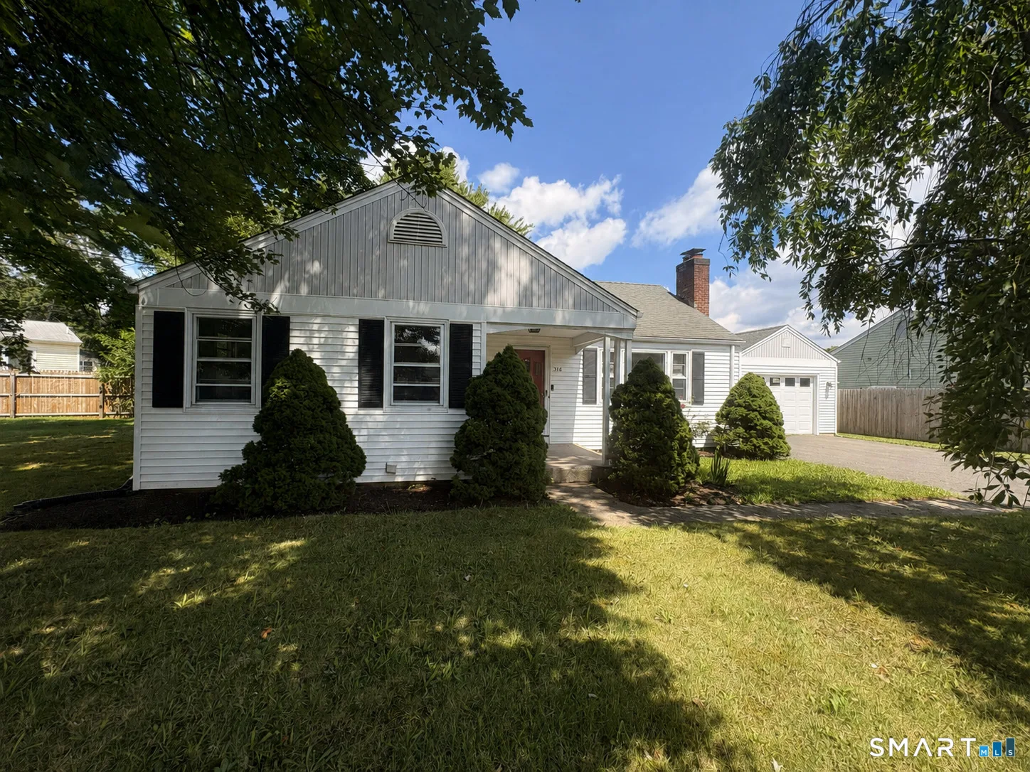 314 West Hill Road, Newington, CT